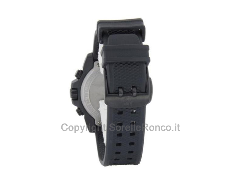 LUMINOX SEA SERIES NAVY SEAL BIANCO NERO