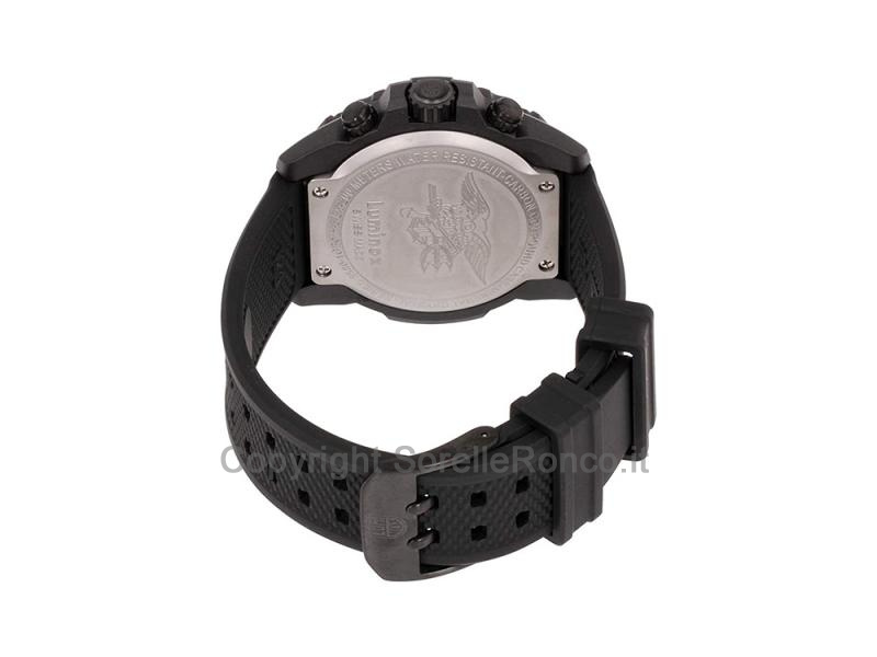 LUMINOX SEA SERIES NAVY SEAL CHRONOGRAPH