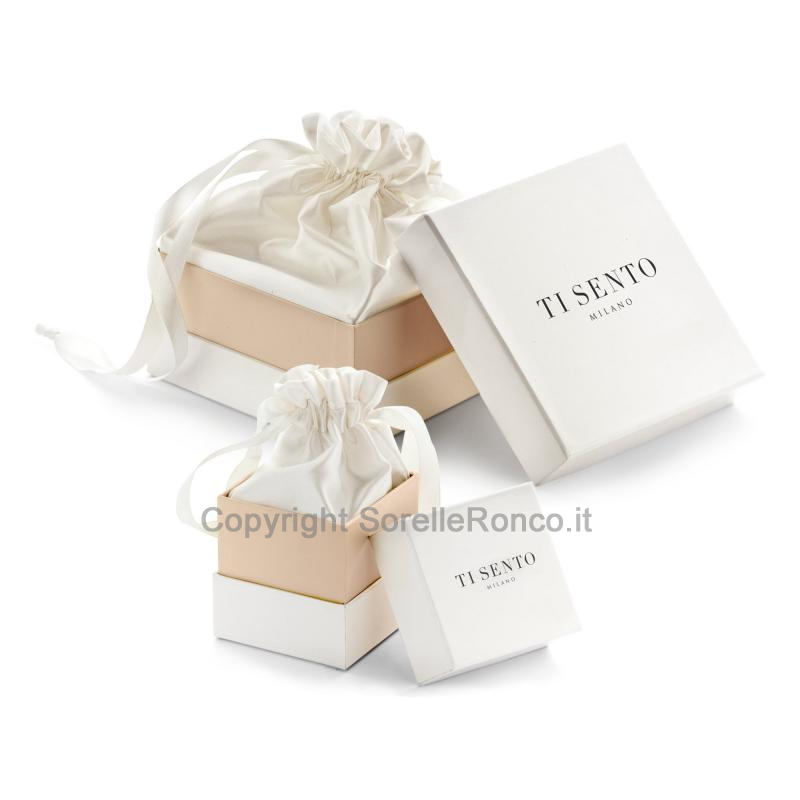 BRACCIALE RIGIDO TI SENTO MILANO