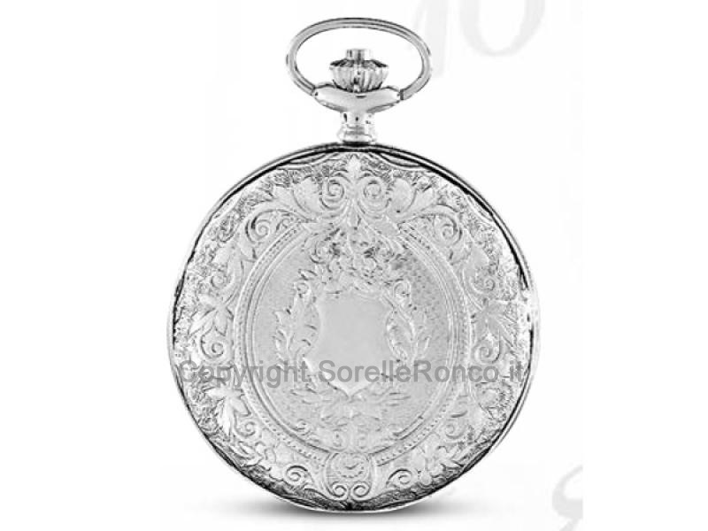 OROLOGIO DA TASCA CAPITAL AH157