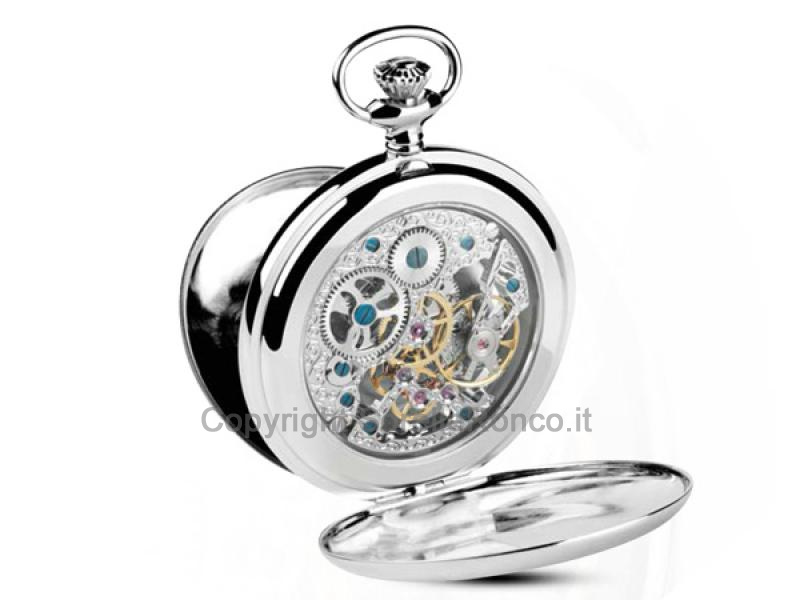 CAPITAL OROLOGIO DA TASCA AH520