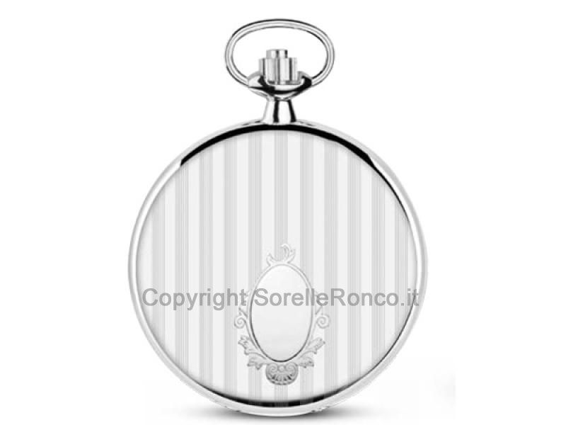 OROLOGIO DA TASCA CAPITAL AH522