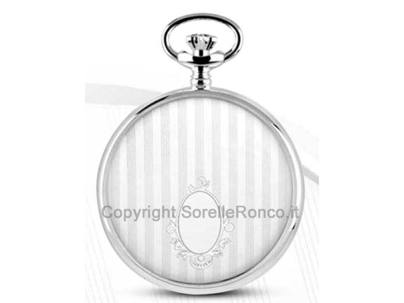 OROLOGIO DA TASCA CAPITAL AH526