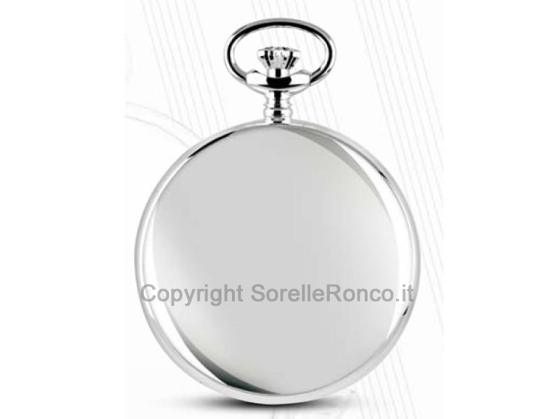 OROLOGIO DA TASCA CAPITAL AH528