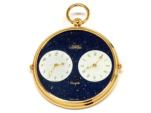 AX59 - Orologio da Tasca Capital AX59