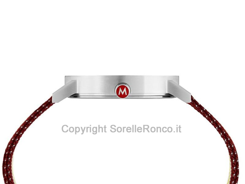 MONDAINE CLASSIC EDIZIONE SPECIALE 40MM