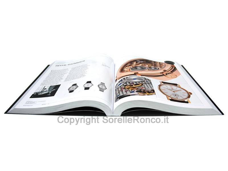 BASELWORLD BRAND BOOK 2013 