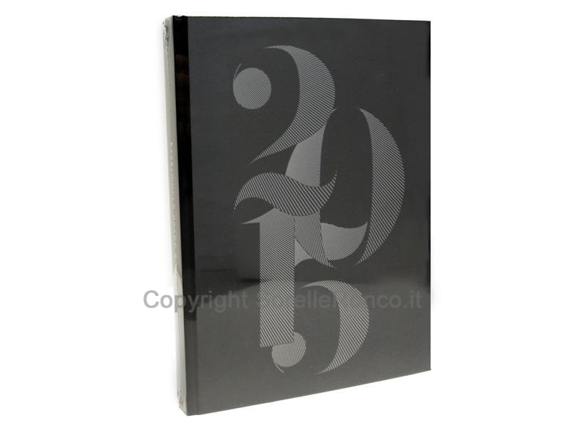 LIBRO BASELWORLD BRAND BOOK 2015