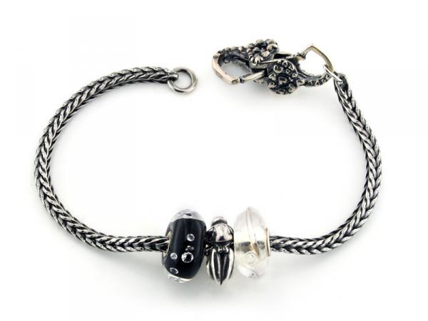 CONTRASTO-EMOZIONE - Bracciale Trollbeads Contrasto Emozione
