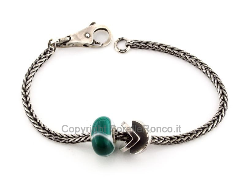 BRACCIALE TROLLBEADS POTERE E SUCCESSO