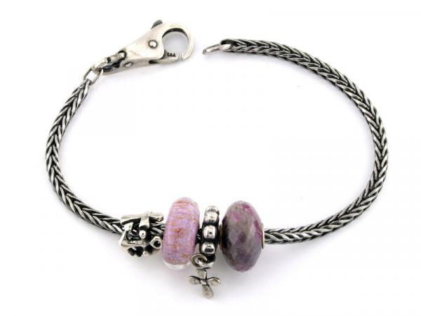 SERENITA-PER-TUTTI - Trollbeads Bracciale Serenità Per Tutti