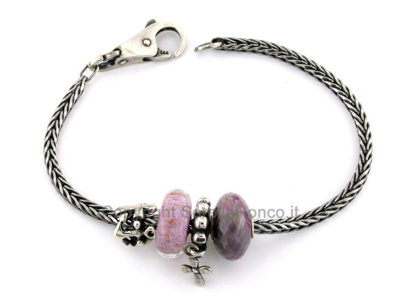 TROLLBEADS BRACCIALE SERENITÀ PER TUTTI