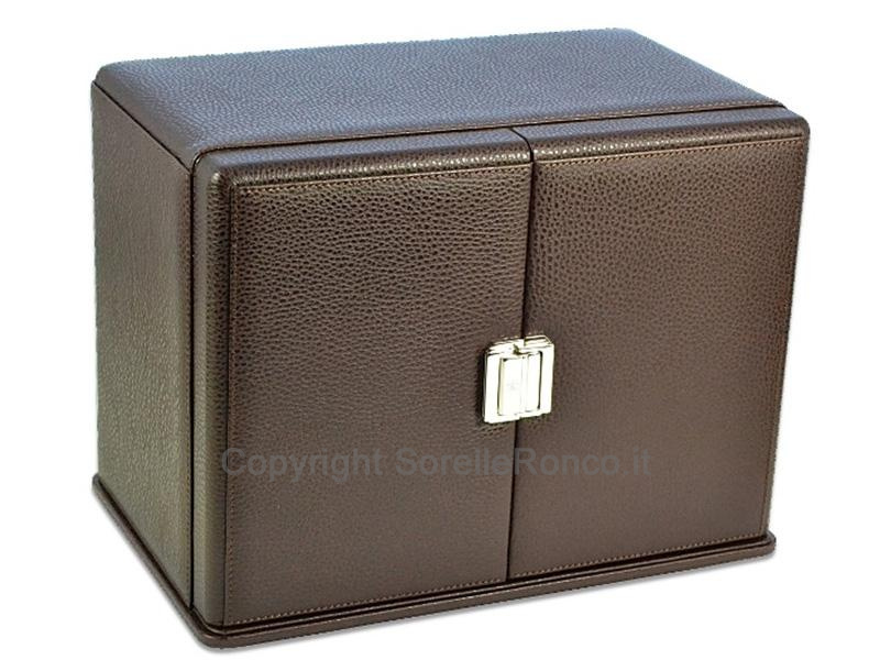 ROTORE SCATOLA DEL TEMPO 6RT OS BROWN