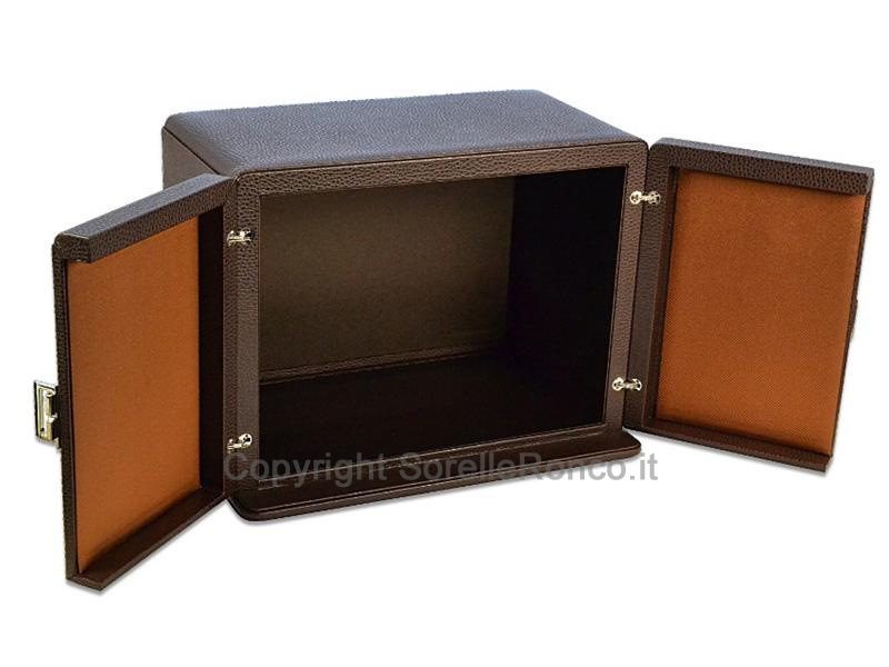 ROTORE SCATOLA DEL TEMPO 6RT OS BROWN