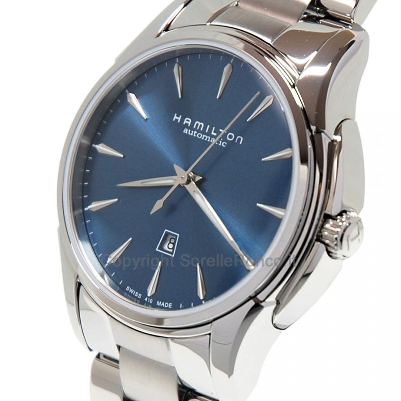 HAMILTON JAZZMASTER LADY AUTO 34MM