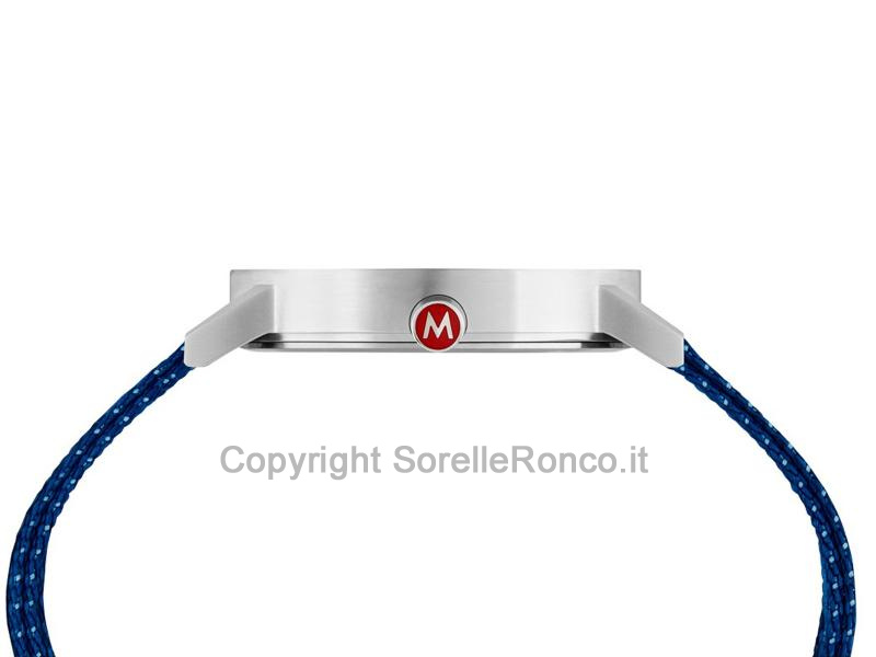 MONDAINE CLASSIC SPECIAL EDITION 40MM