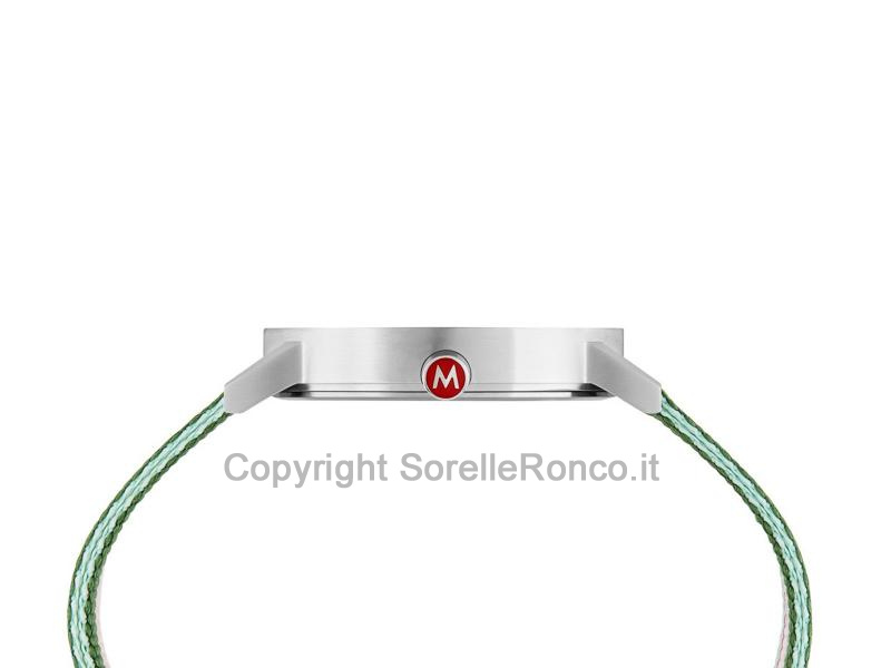 CLASSIC SPECIAL EDITION MONDAINE 40MM