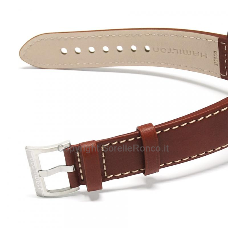 HAMILTON KHAKI FIELD AUTOMATICO 42MM
