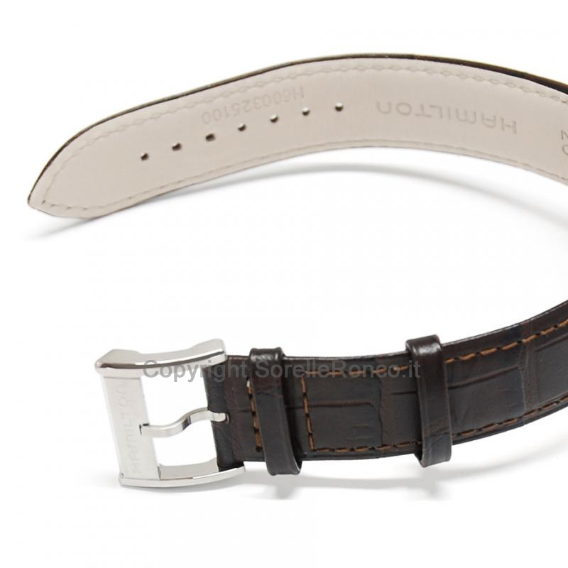 HAMILTON JAZZMASTER VIEWMATIC 40MM