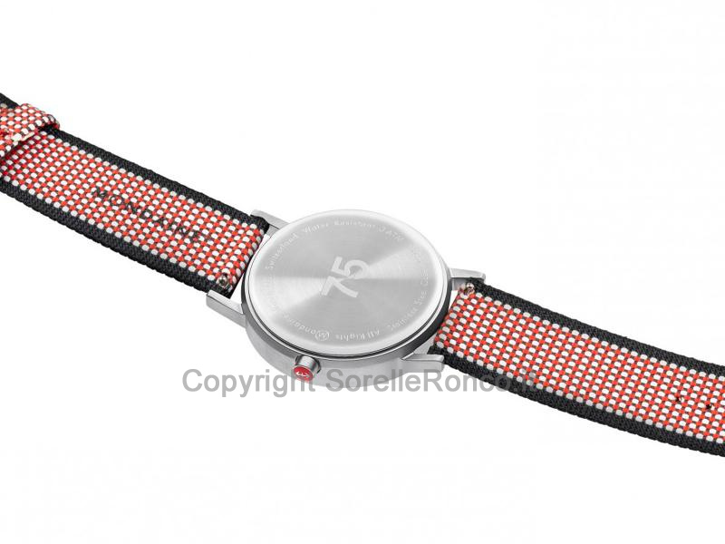 MONDAINE CLASSIC 75° ANNIVERSARIO 30MM