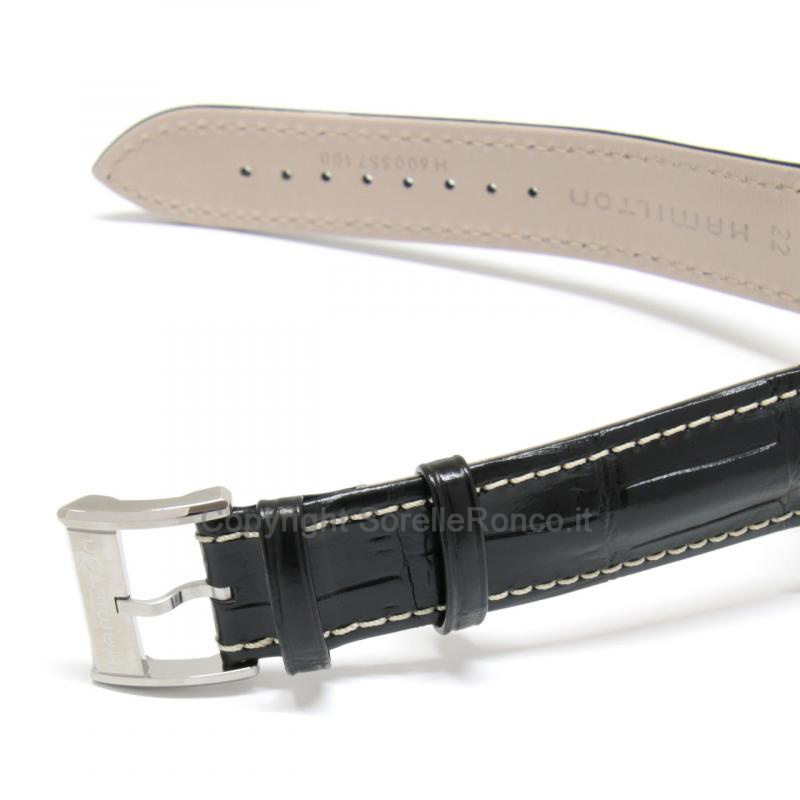 HAMILTON KHAKI FIELD MURPH - INTERSTELLAR BOX -