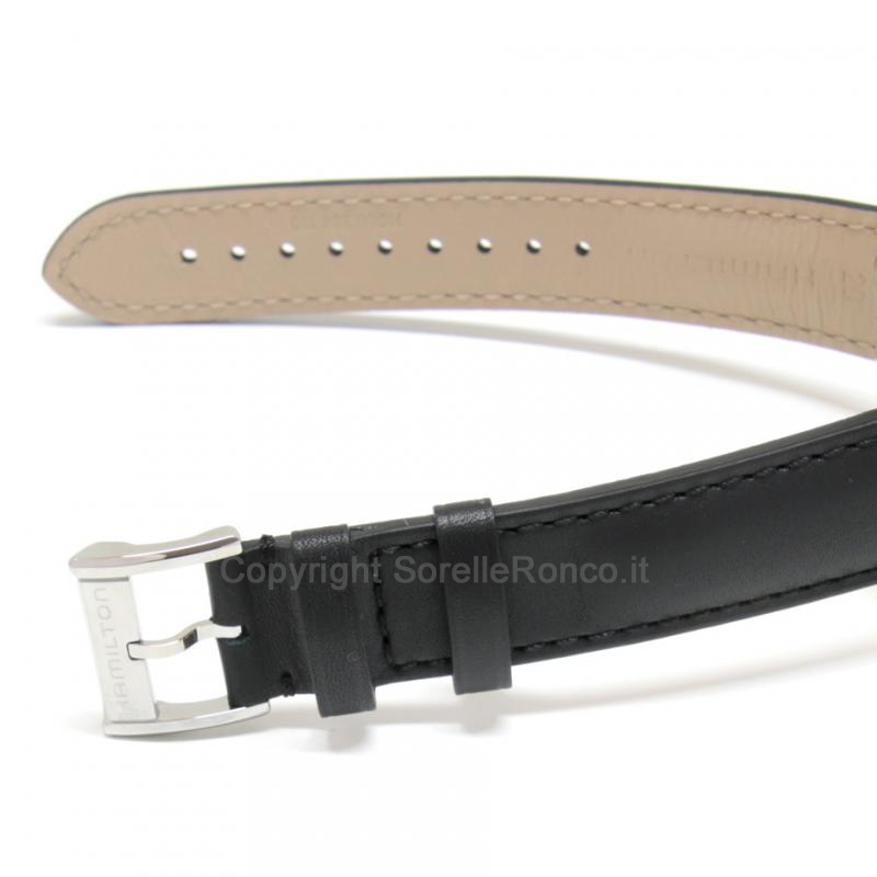 AMERICAN CLASSIC INTRA-MATIC PANDA BIANCO 40MM