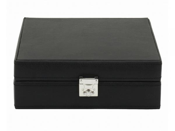 20546-2 - Box Porta 8 Orologi Friedrich REDFORD