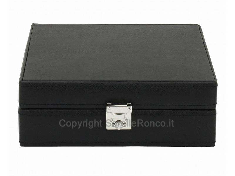 BOX PORTA 8 OROLOGI FRIEDRICH REDFORD