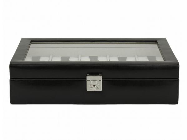 23245-2 - Box Porta 10 Orologi Friedrich CLASSICO
