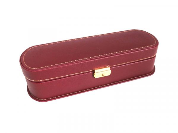 24910-1 - Box Porta 5 Orologi Modello BOSTON