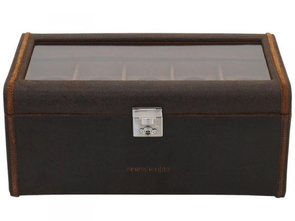 27024-3 - Scatola Per 20 Orologi Friedrich CUBANO