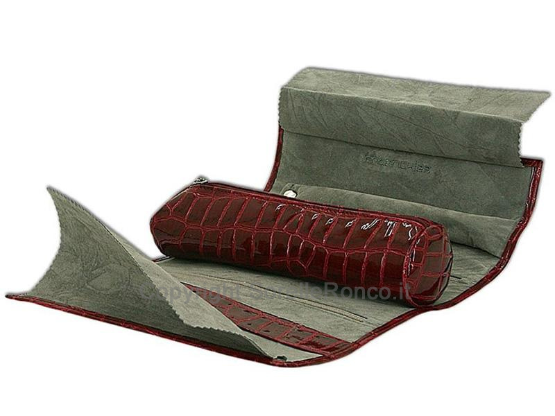 FRIEDRICH CAIMAN ROTOLO PORTA GIOIELLI