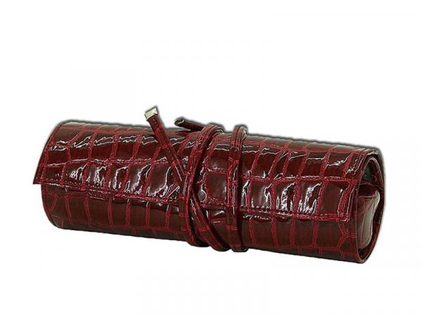 32028-4 - Friedrich CAIMAN Rotolo Porta Gioielli
