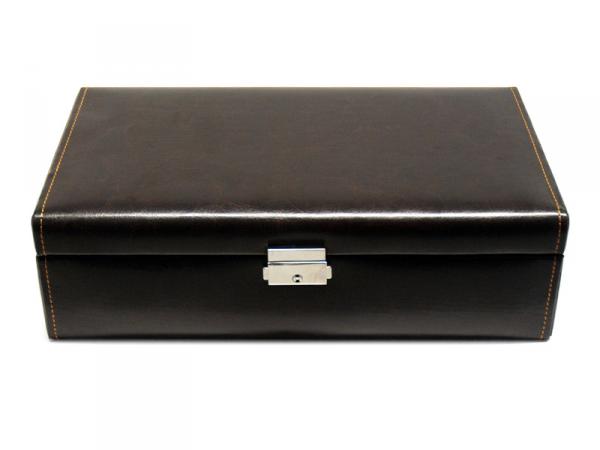 20068-3 - Scatola Porta 10 Orologi Friedrich BOND