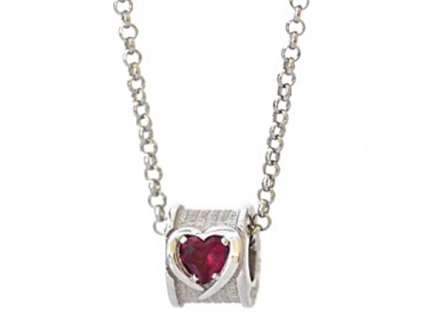 INCC1P9XI1C - Collana Tuum Incipit Pendant COR