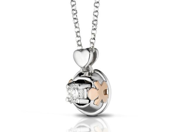 LBB244 - Gli Inseparabili LeBebe BIMBO ct 0.21