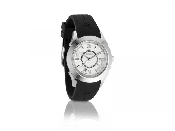OLB381-02N - Orologio Le Bebe Nero