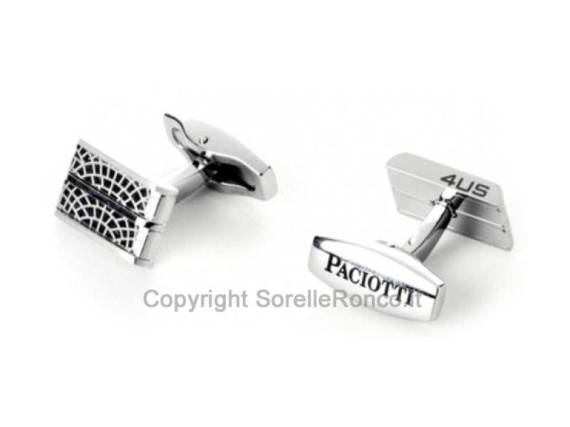 PACIOTTI 4US GEMELLI TEXTURED