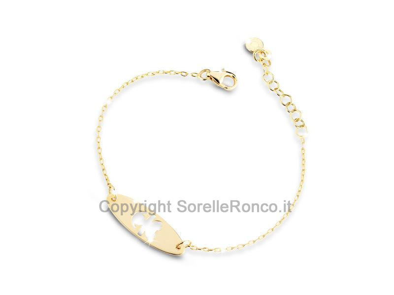 BRACCIALE PRIME GIOIE LE BEBE BIMBA