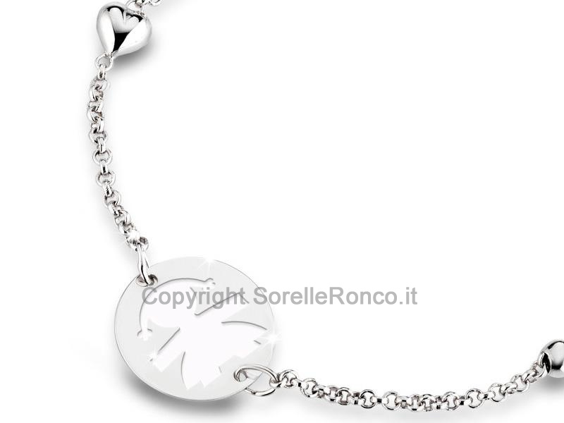 PRIMEGIOIE BRACCIALE LEBEBÈ FEMMINUCCIA