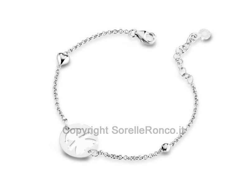 PRIMEGIOIE BRACCIALE LEBEBÈ FEMMINUCCIA