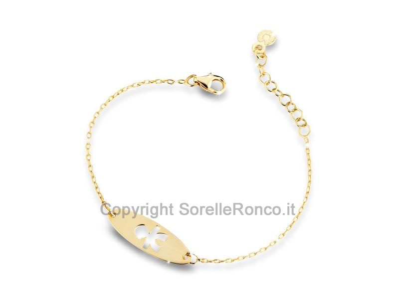 BRACCIALE PRIME GIOIE LEBEBE BIMBO