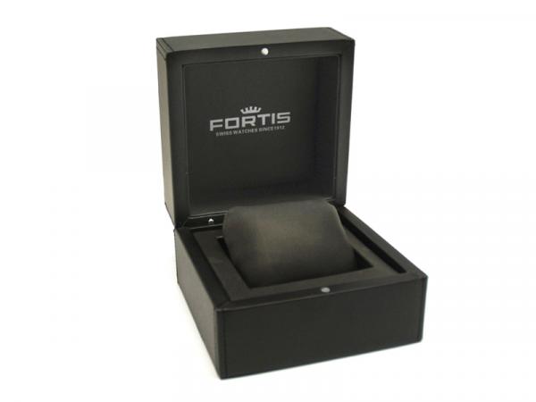 BOX-FOR-001 - Scatola Porta Orologi Fortis