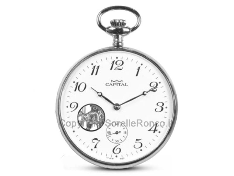 OROLOGIO TASCA CAPITAL TC139