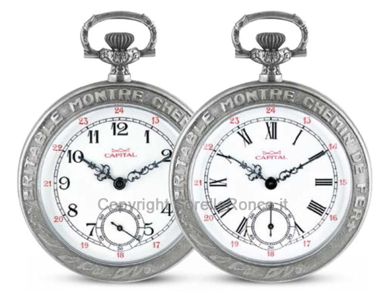 TASCA OROLOGIO CAPITAL TC153