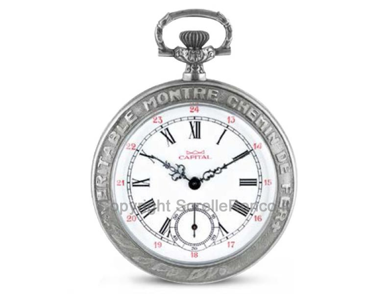 TASCA OROLOGIO CAPITAL TC153
