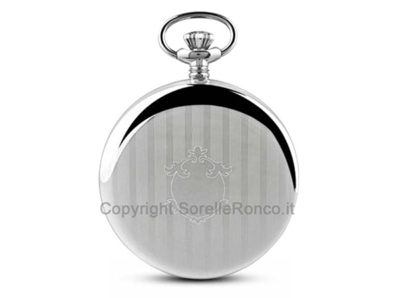 OROLOGIO DA TASCA CAPITAL TC196