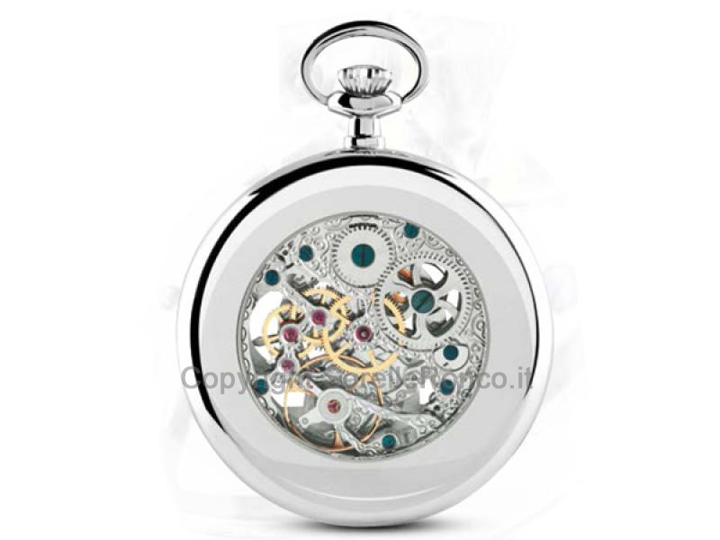 CAPITAL OROLOGIO DA TASCA TC201