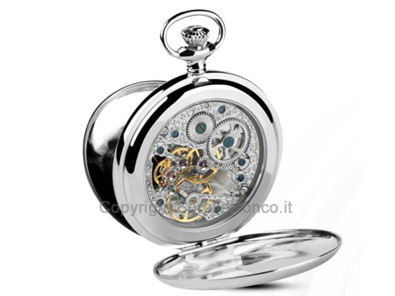 CAPITAL OROLOGIO DA TASCA TC209