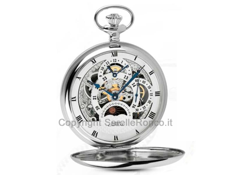 CAPITAL OROLOGIO DA TASCA TC209